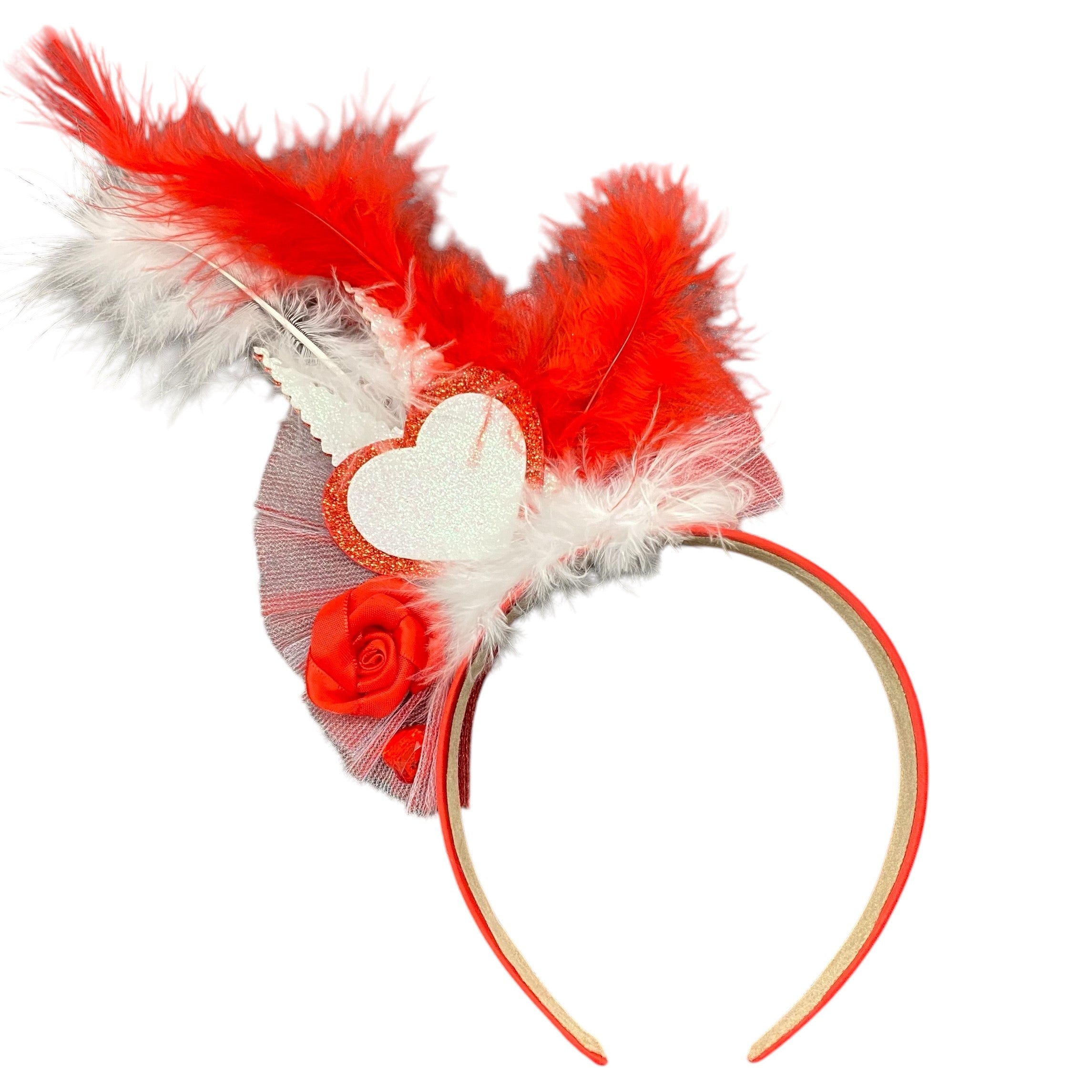 Haarreif Harlekin Clown Bunt , Günstige Faschings Accessoires & Zubehör Bei Karneval Megastore