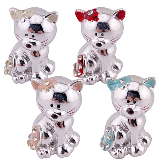 Formano Kleine Dekofiguren Perlmutt 6-9 cm günstig online! – Funkelherz
