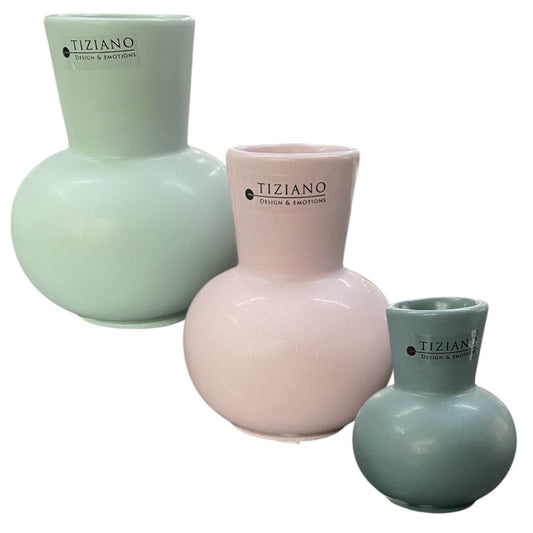 Blumenvasen & Übertöpfe kaufen