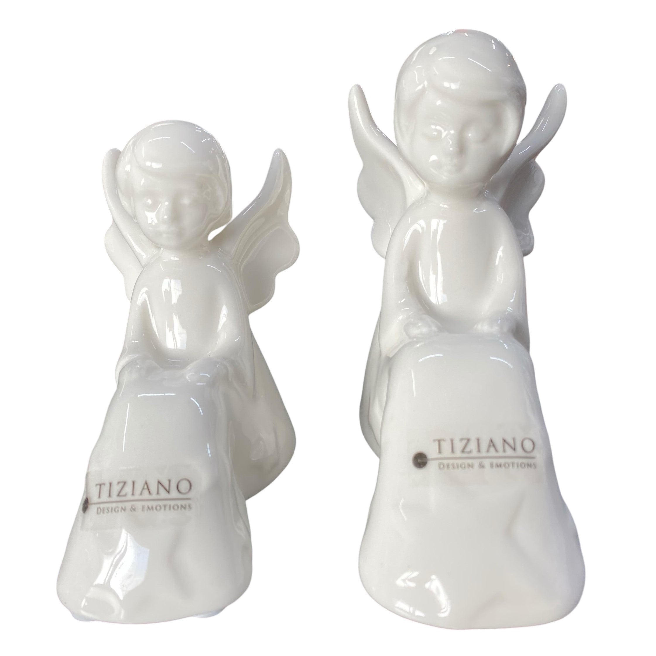 Tiziano Deko Sale